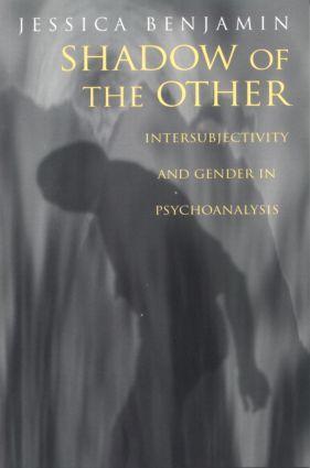 Cover: 9780415912372 | Shadow of the Other | Intersubjectivity and Gender in Psychoanalysis