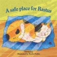 Cover: 9781907585456 | A Safe Place for Rufus | Jill Seeney | Taschenbuch | Englisch | 2012