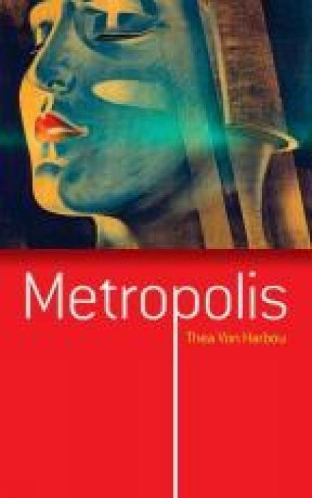 Cover: 9780486795676 | Metropolis | Thea Von Harbou | Taschenbuch | Kartoniert / Broschiert