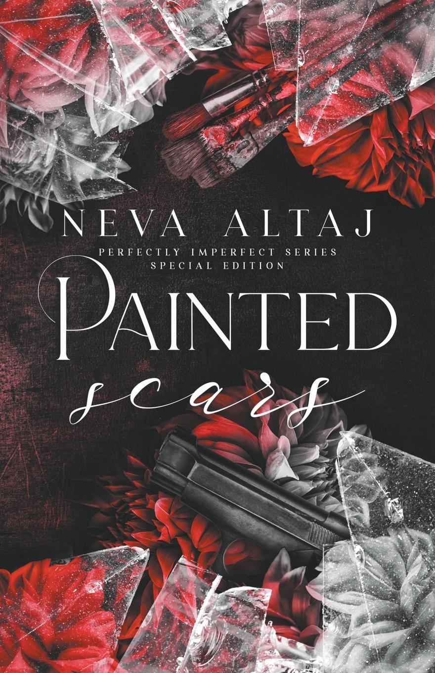 Cover: 9781961423015 | Painted Scars (Special Edition Print) | Neva Altaj | Taschenbuch