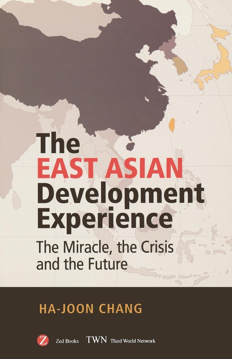 Cover: 9781842771419 | The East Asian Development Experience | Ha-Joon Chang | Taschenbuch