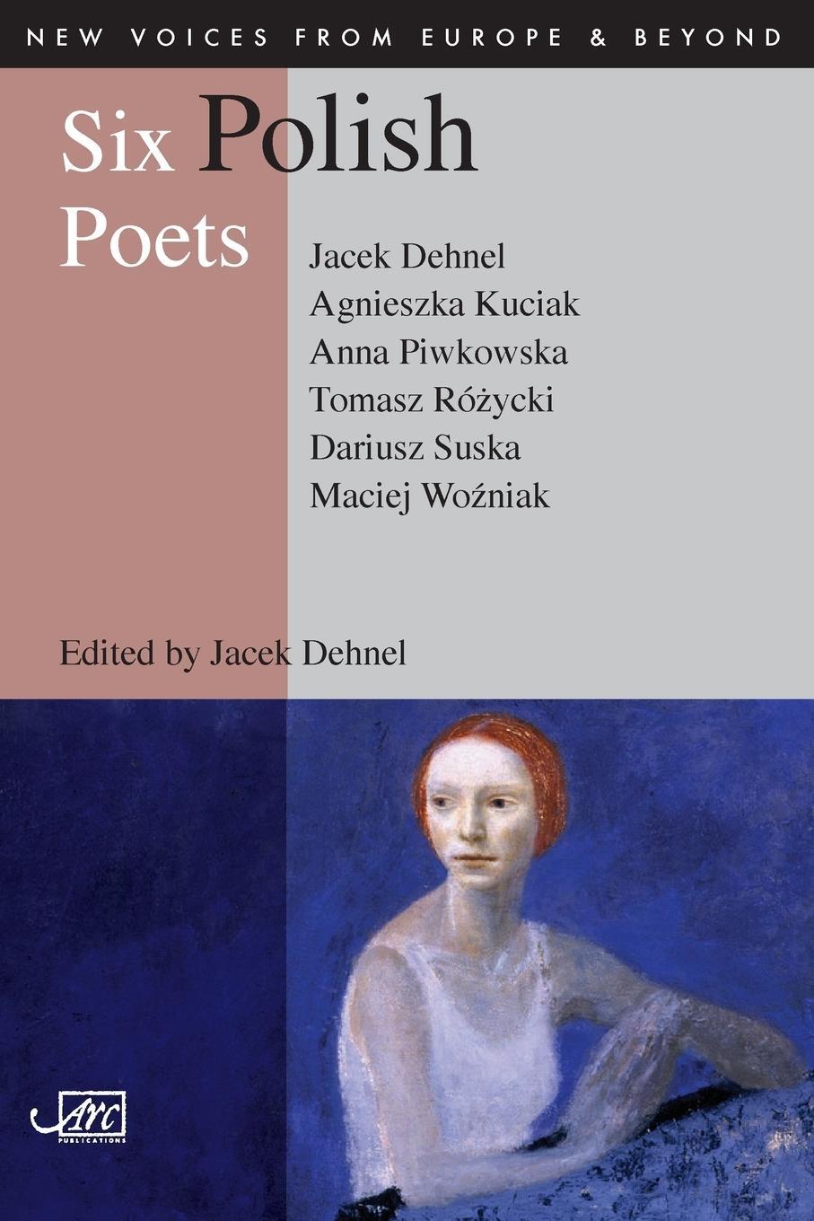 Cover: 9781904614500 | Six Polish Poets | Jacek Dehnel (u. a.) | Taschenbuch | Paperback
