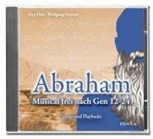 Cover: 9783872269713 | Abraham | Jörg/Gentner, Wolfgang Ehni | Audio-CD | 113 Min. | Deutsch