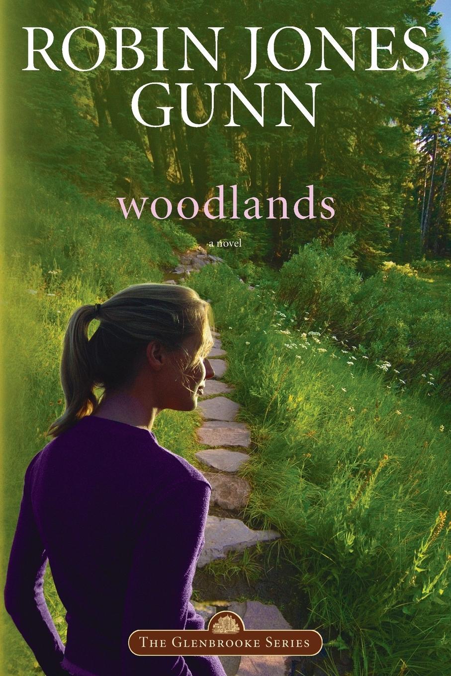Cover: 9781590522370 | Woodlands | Book 7 in the Glenbrooke Series | Robin Jones Gunn | Buch