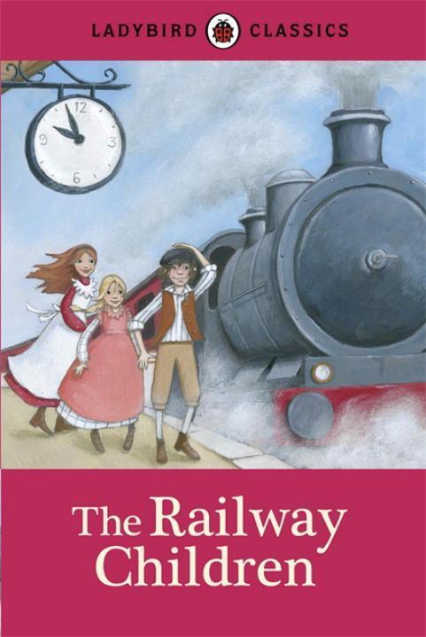 Cover: 9780723270867 | Ladybird Classics: The Railway Children | Buch | 72 S. | Englisch