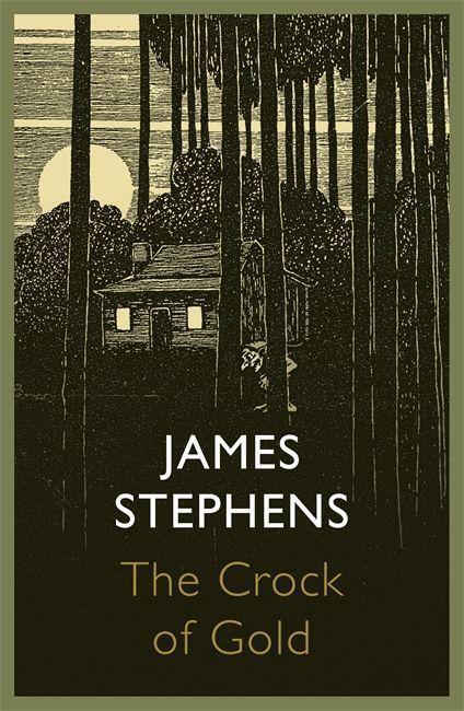 Cover: 9781848547353 | The Crock of Gold | James Stephens | Taschenbuch | Englisch | 2012