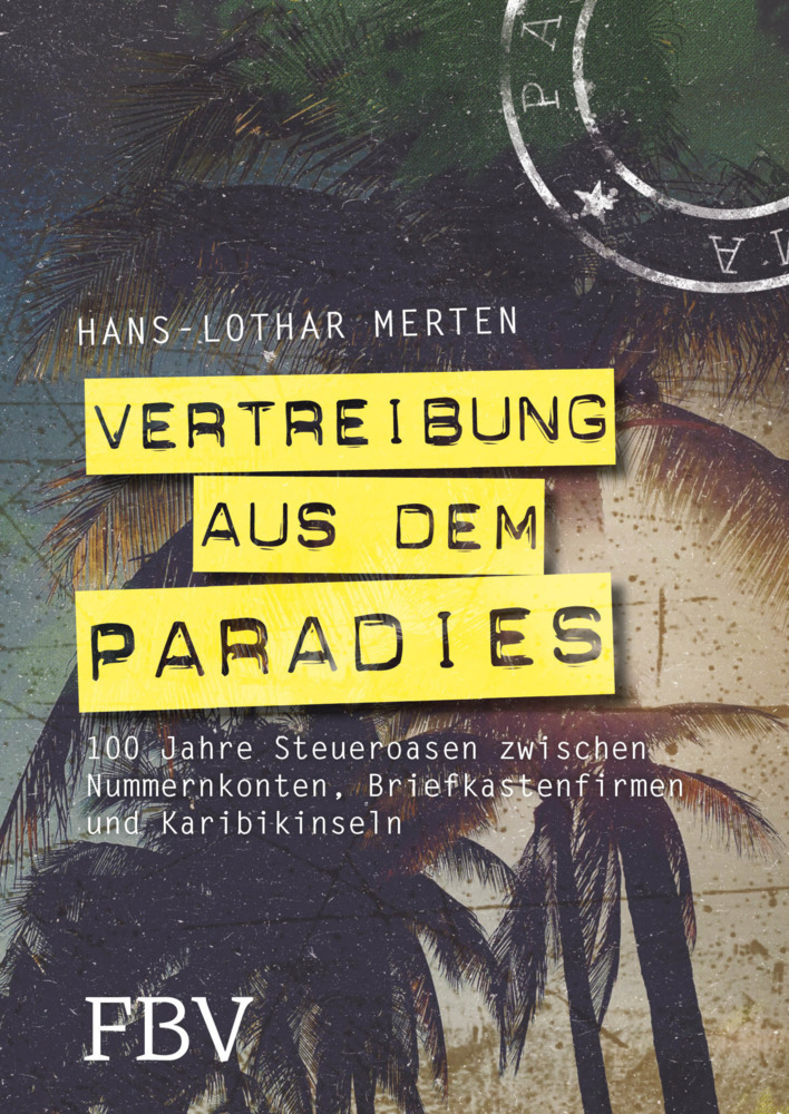 Cover: 9783959720274 | Vertreibung aus dem Paradies | Hans-Lothar Merten | Buch | 2017