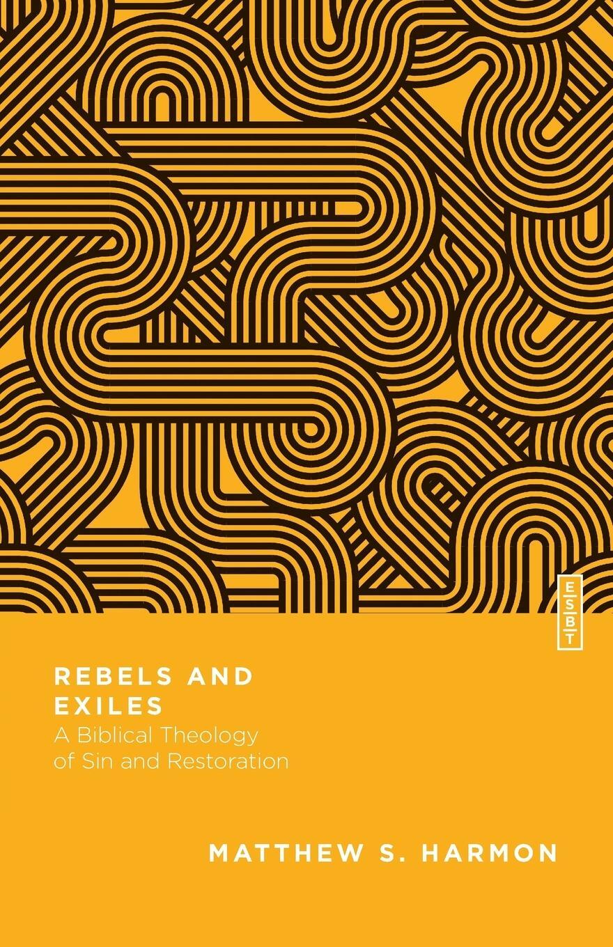 Cover: 9780830855414 | Rebels and Exiles | A Biblical Theology of Sin and Restoration | Buch