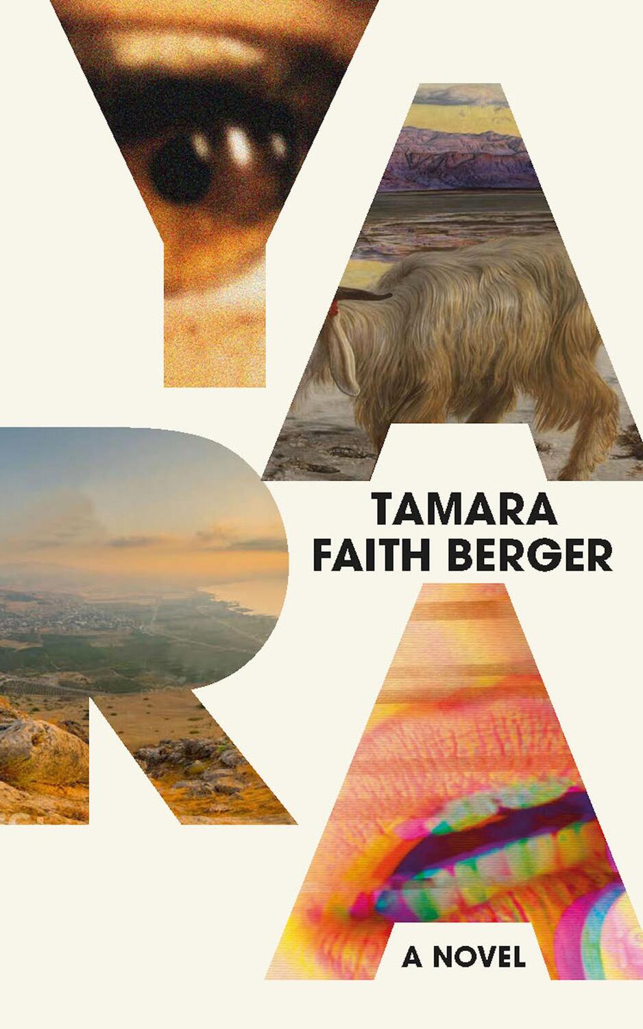Cover: 9781552454671 | Yara | Tamara Faith Berger | Taschenbuch | Kartoniert / Broschiert