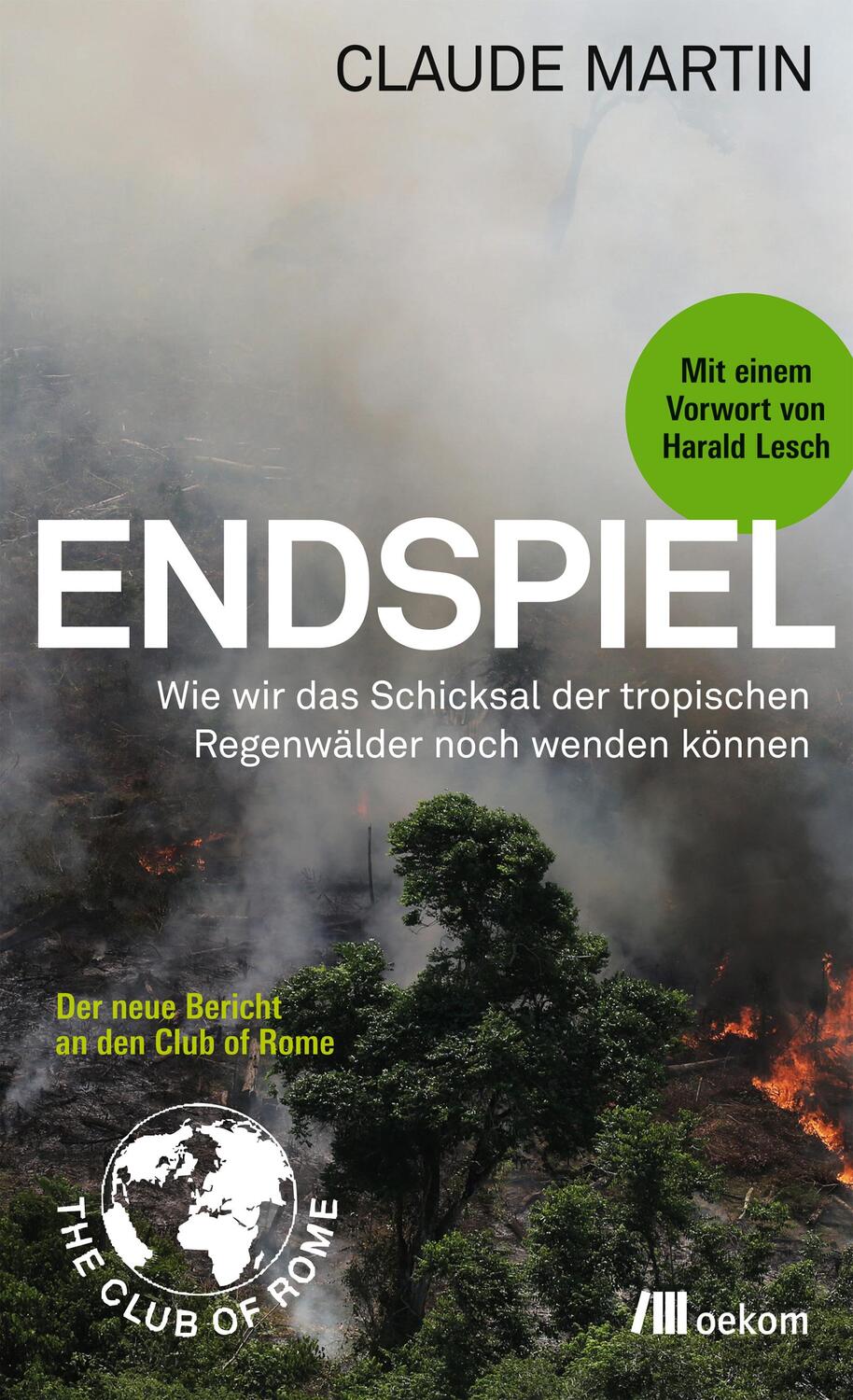 Cover: 9783865817082 | Endspiel | Claude Martin | Buch | 351 S. | Deutsch | 2015