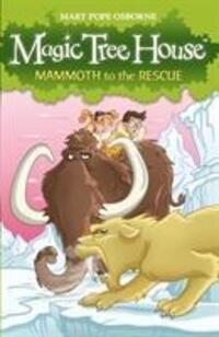 Cover: 9781862305687 | Magic Tree House 7: Mammoth to the Rescue | Mammoth to the Rescue
