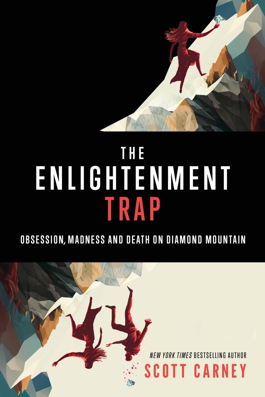 Cover: 9781734194340 | The Enlightenment Trap | Carney | Taschenbuch | Englisch | 2023