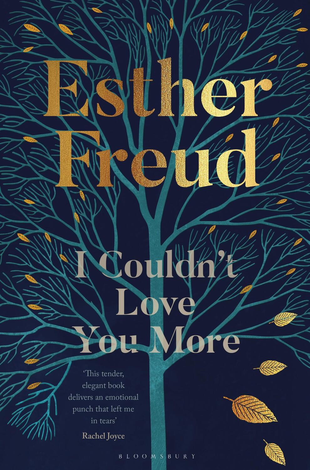 Cover: 9781526629913 | I Couldn't Love You More | Esther Freud | Taschenbuch | Paperback