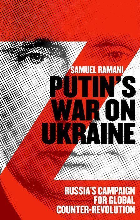 Cover: 9781787388512 | Putin's War on Ukraine | Samuel Ramani | Buch | Englisch | 2023