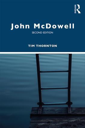 Cover: 9781138214453 | John McDowell | Tim Thornton | Taschenbuch | Englisch | 2019