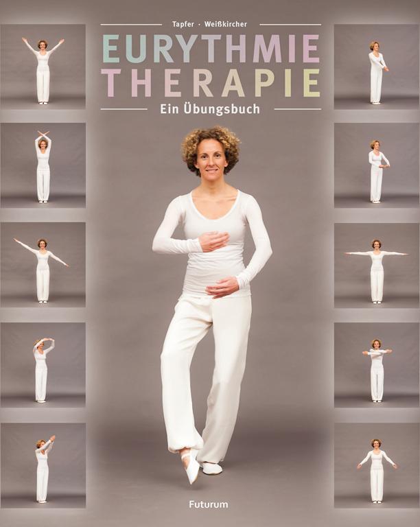 Cover: 9783856362522 | Eurythmie Therapie | Ein Übungsbuch | Barbara Tapfer (u. a.) | Buch