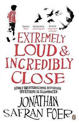 Cover: 9780141012698 | Extremely Loud and Incredibly Close | Jonathan Safran Foer | Buch
