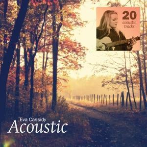 Cover: 739341021725 | Acoustic | Eva Cassidy | Audio-CD | 2021 | EAN 0739341021725