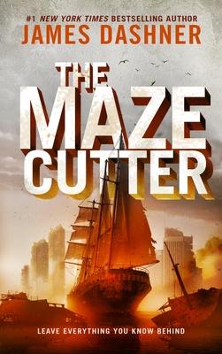 Cover: 9798985955248 | The Maze Cutter | James Dashner | Taschenbuch | Englisch | 2023