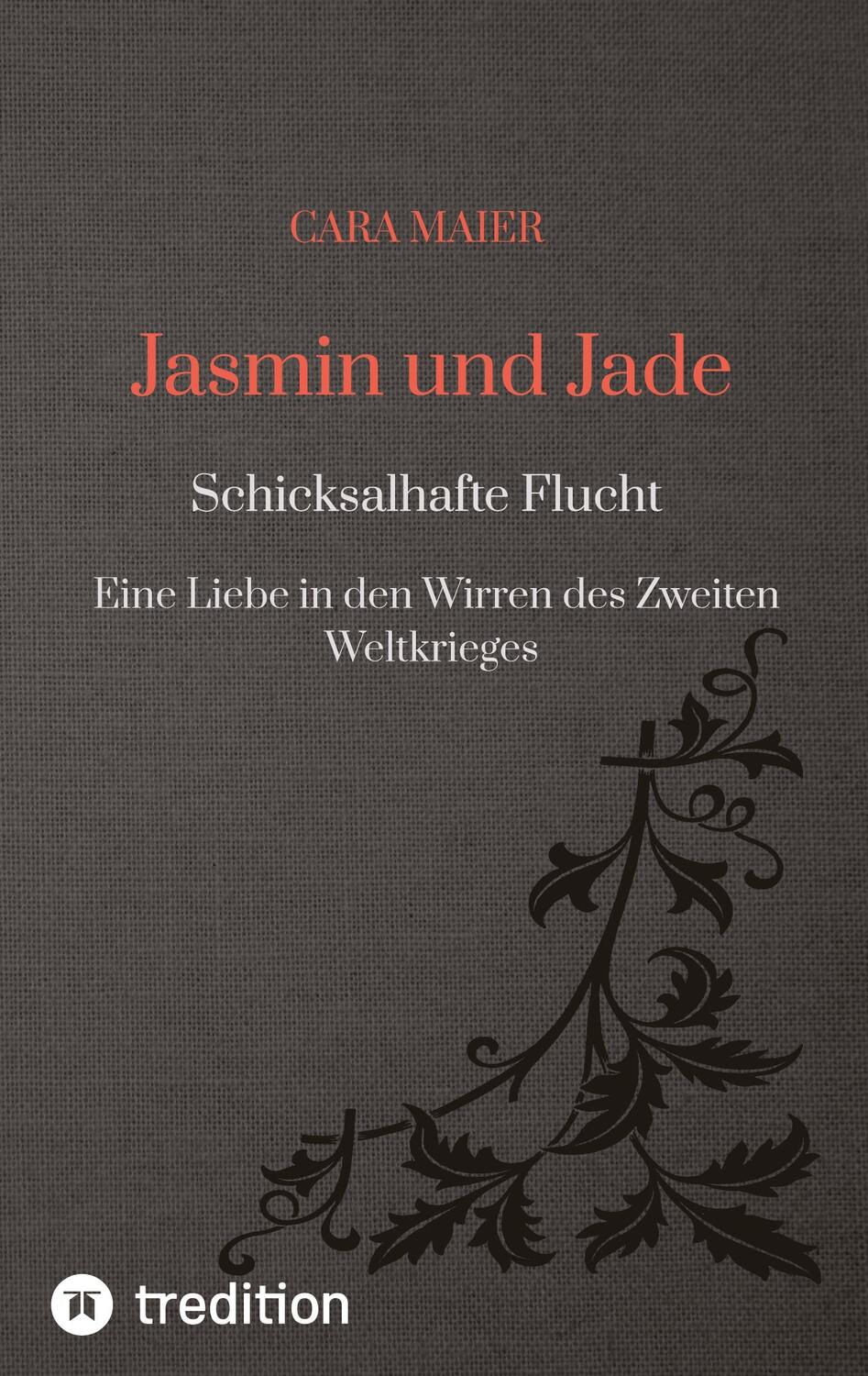 Cover: 9783347962354 | Jasmin und Jade | Cara Maier | Taschenbuch | Paperback | Deutsch