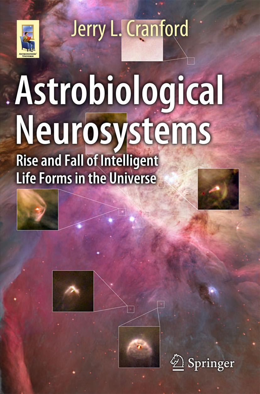 Cover: 9783319104188 | Astrobiological Neurosystems | Jerry L. Cranford | Taschenbuch | ix