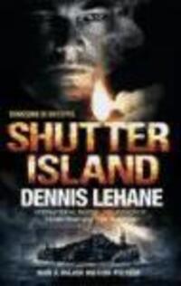 Cover: 9780553824483 | Shutter Island | Dennis Lehane | Taschenbuch | Kartoniert / Broschiert