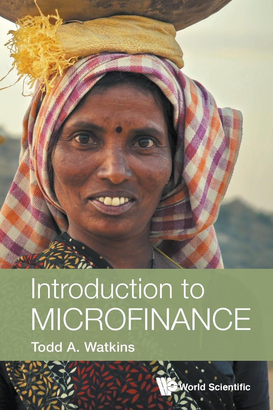 Cover: 9789813143005 | Introduction to Microfinance | Todd A Watkins | Taschenbuch | Englisch