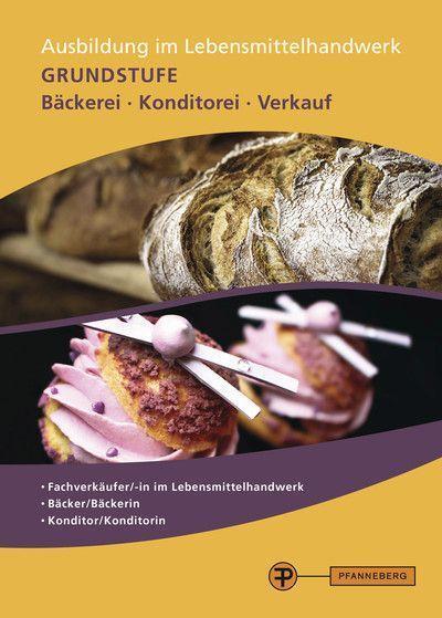 Cover: 9783805706438 | Ausbildung im Lebensmittelhandwerk | Frank Brandes (u. a.) | Buch
