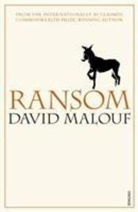 Cover: 9780099539520 | Ransom | David Malouf | Taschenbuch | Kartoniert / Broschiert | 2010