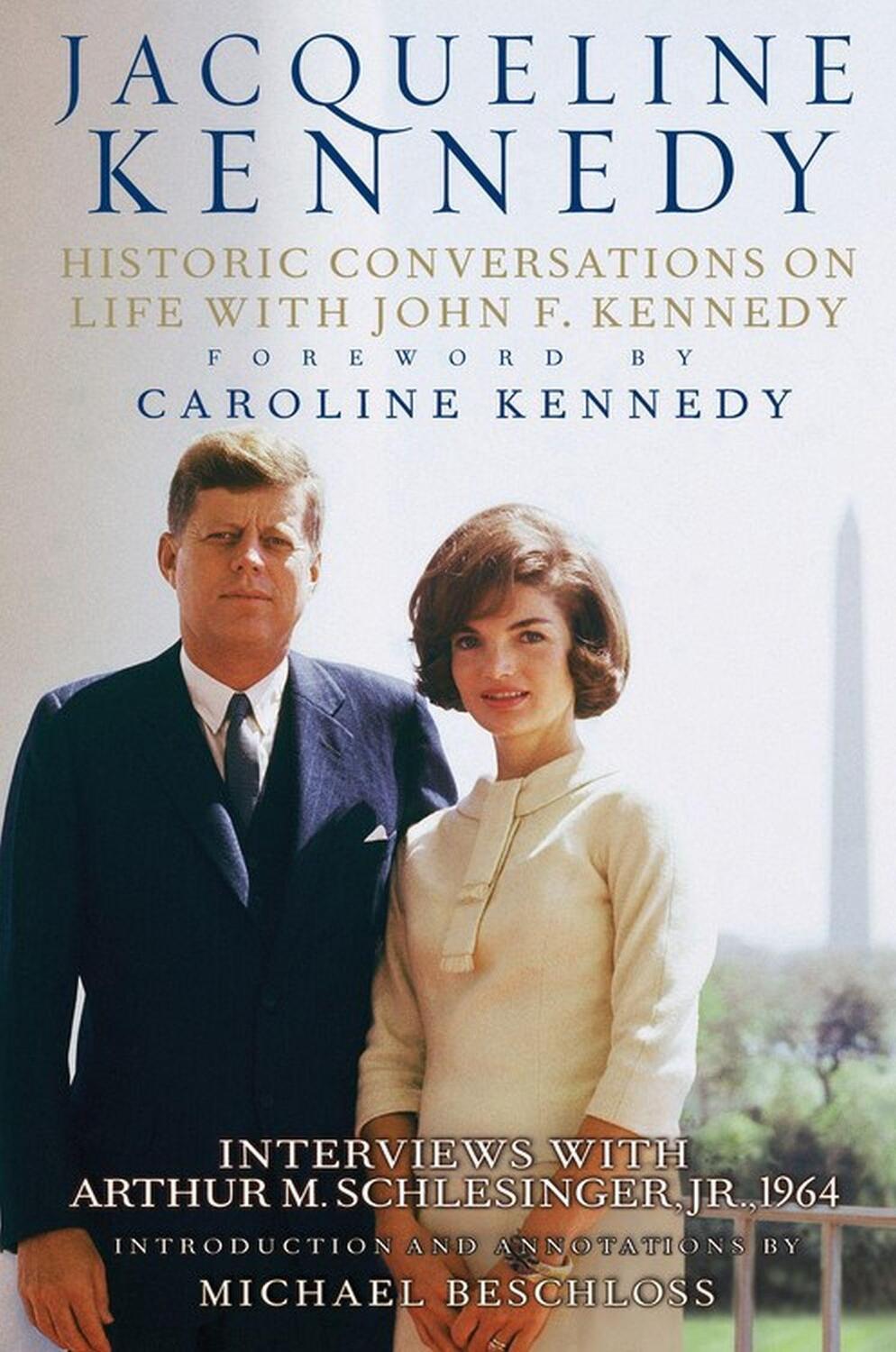 Cover: 9781401324254 | Jacqueline Kennedy | Taschenbuch | Schachtel | 368 S. | Englisch