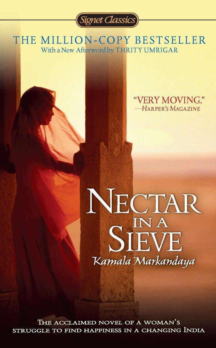 Cover: 9780451531728 | Nectar in a Sieve | Kamala Markandaya | Taschenbuch | Signet Classics