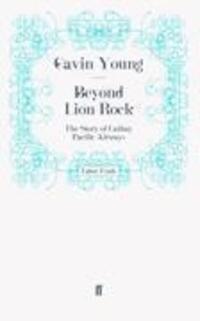 Cover: 9780571251988 | Beyond Lion Rock | Taschenbuch | Paperback | 264 S. | Englisch | 2011