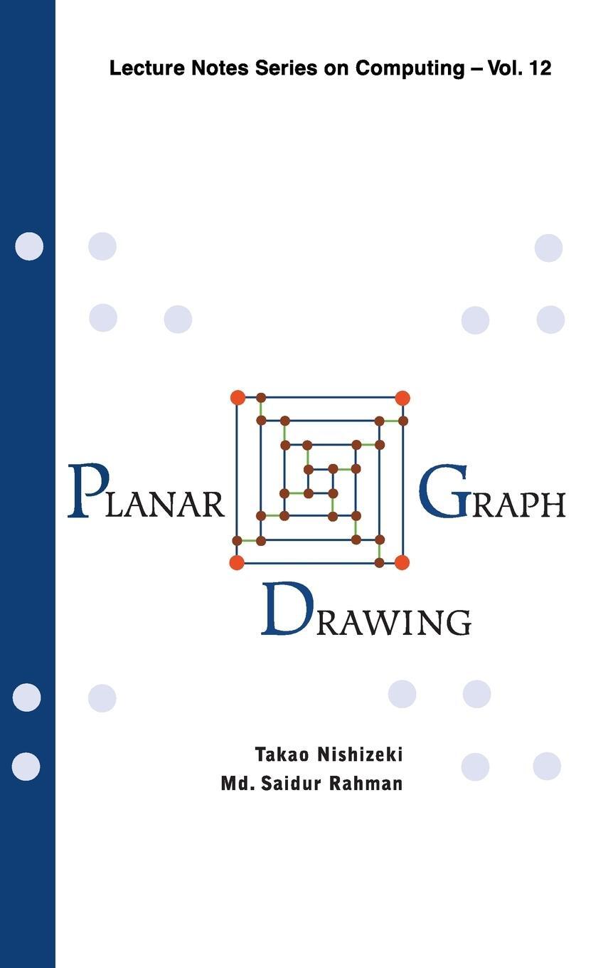 Cover: 9789812560339 | PLANAR GRAPH DRAWING | Md Saidur Rahman | Buch | Englisch | 2004