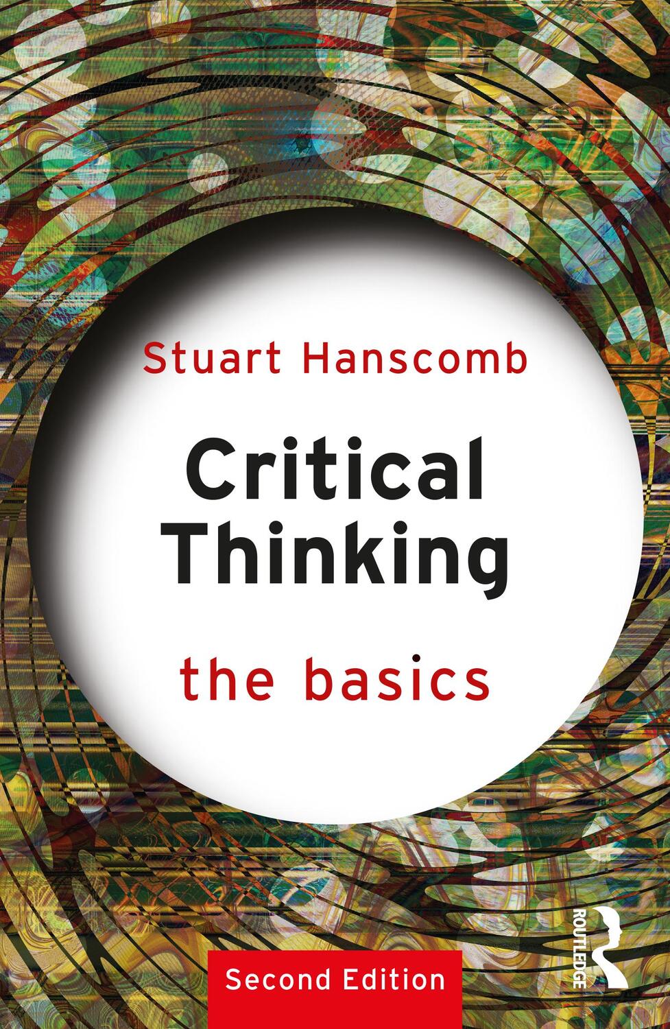 Cover: 9781032162997 | Critical Thinking: The Basics | Stuart Hanscomb | Taschenbuch | 2023