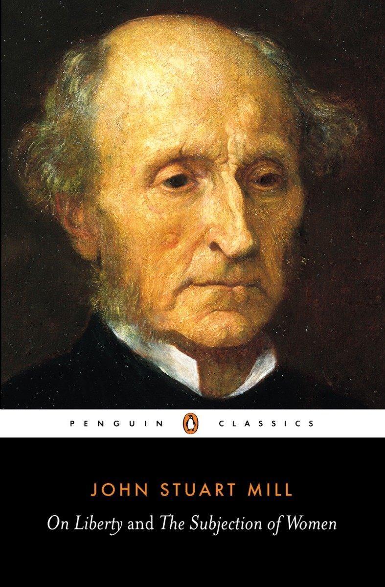 Cover: 9780141441474 | On Liberty and the Subjection of Women | John Stuart Mill | Buch