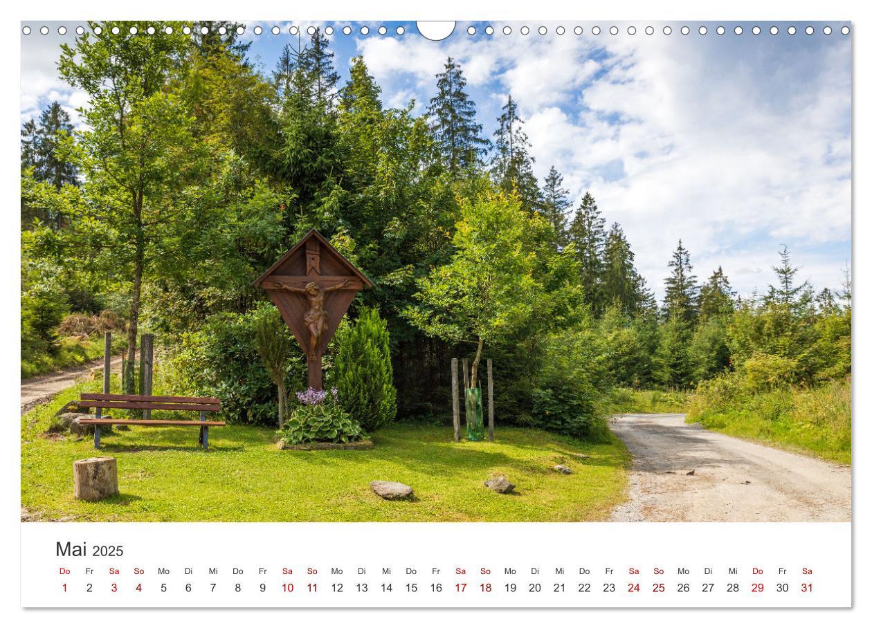 Bild: 9783383929700 | Grafschaft, ein Dorf im Schmallenberger Sauerland (Wandkalender...