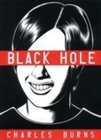 Cover: 9780224077781 | Black Hole | Charles Burns | Buch | Englisch | 2005