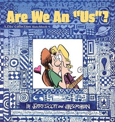 Cover: 9780740713972 | Are We an "Us"? | Jerry Scott (u. a.) | Taschenbuch | Englisch | 2001