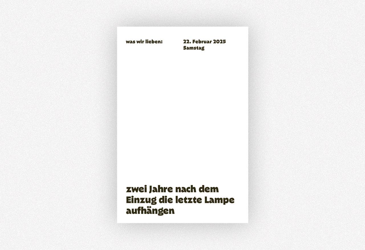 Bild: 4260172810975 | was wir lieben: in 365 Tagen | Daniela Spinelli (u. a.) | Kalender