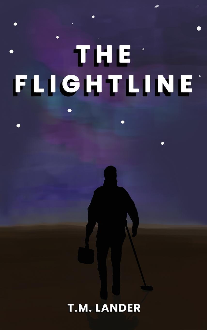 Cover: 9781961624054 | The Flightline | T. M. Lander | Buch | HC gerader Rücken kaschiert