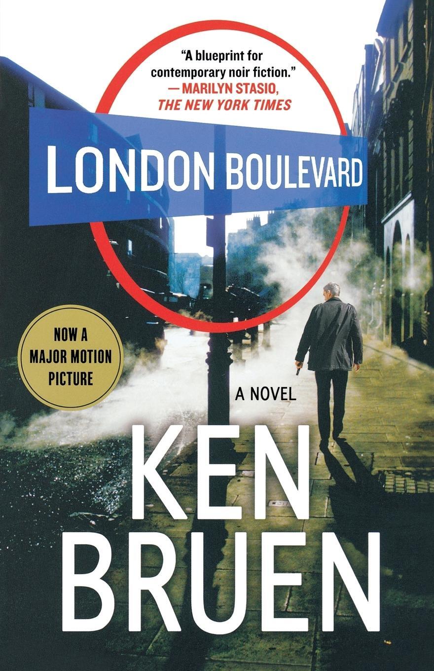 Cover: 9780312650421 | London Boulevard | Ken Bruen | Taschenbuch | Paperback | Englisch