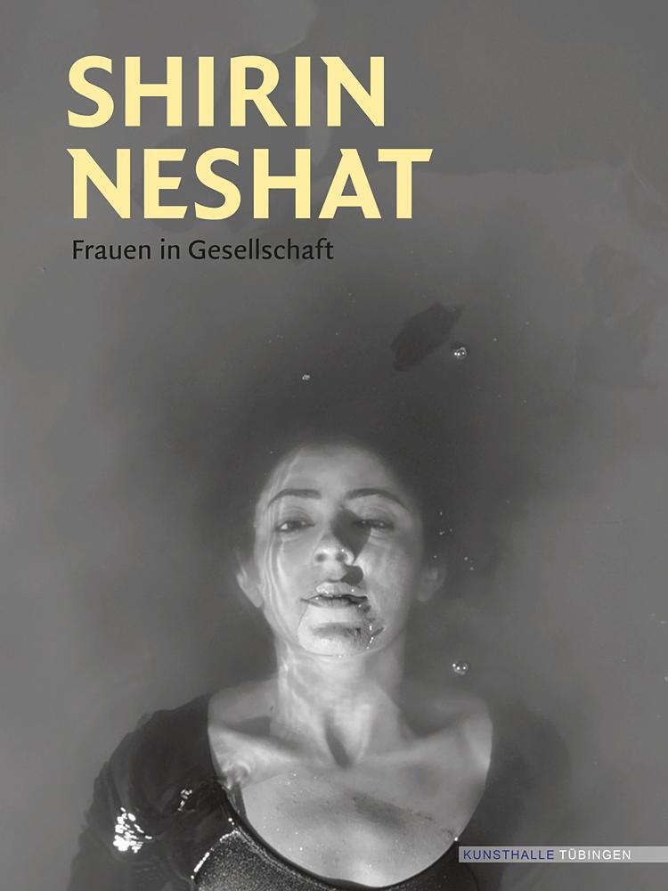 Cover: 9783803033918 | Shirin Neshat | Frauen in Gesellschaft | Holger Kube Ventura | Buch