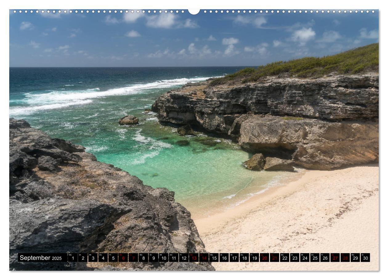 Bild: 9783435330669 | Trauminsel Mauritius (hochwertiger Premium Wandkalender 2025 DIN A2...