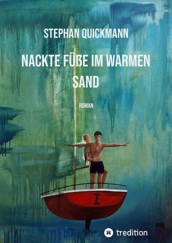 Cover: 9783347904385 | Nackte Füße im warmen Sand | Stephan Quickmann | Buch | 236 S. | 2023