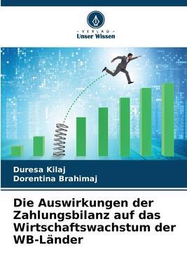 Cover: 9786206310334 | Die Auswirkungen der Zahlungsbilanz auf das Wirtschaftswachstum der...