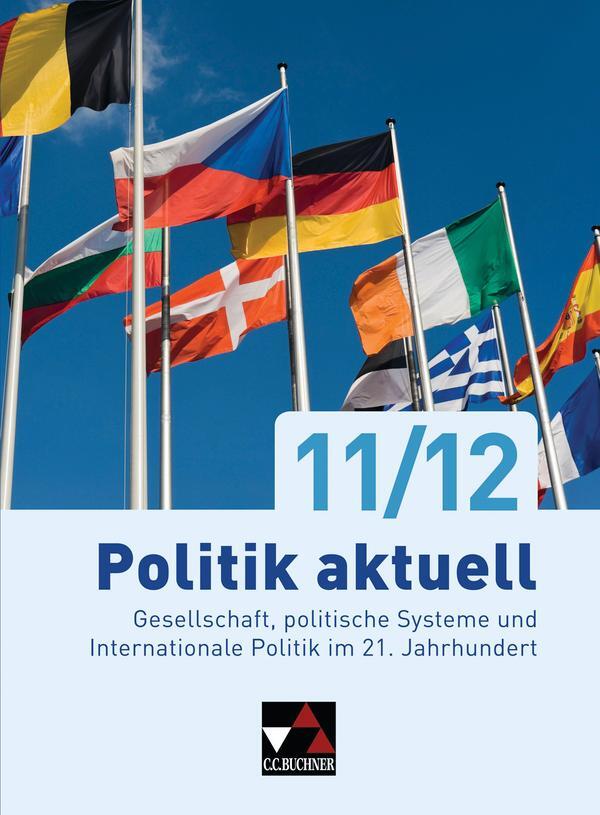 Cover: 9783661710112 | Politik aktuell 11/12 | Jan Castner (u. a.) | Buch | 280 S. | Deutsch
