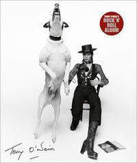 Cover: 9781788841948 | Terry O'Neill's Rock 'n' Roll Album | The A-Z of Rock 'N' Roll | Buch