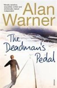 Cover: 9780099268765 | The Deadman's Pedal | Alan Warner | Taschenbuch | Englisch | 2013