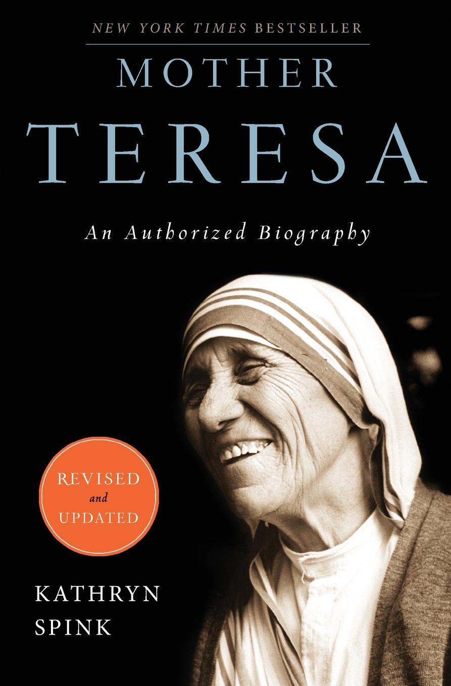 Cover: 9780062026149 | Mother Teresa (Revised Edition) | Kathryn Spink | Taschenbuch | 2020