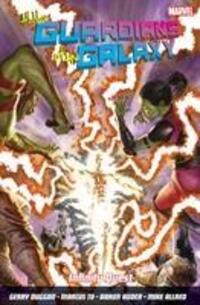 Cover: 9781846538803 | All-new Guardians Of The Galaxy Vol 3: Infinity Quest | Duggan (u. a.)